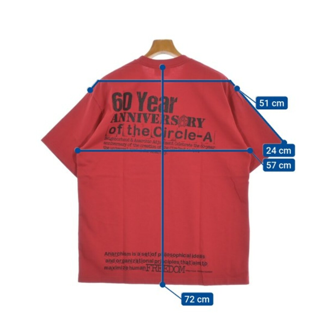 NEIGHBORHOOD - NEIGHBORHOOD ネイバーフッド Tシャツ NEIGHBORHOOD - NEIGHBORHOOD ネイバーフッド Tシャツ