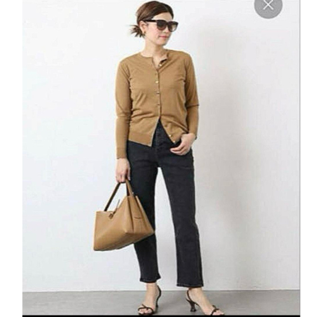 DEUXIEME CLASSE - 【美品】MUSE de Deuxieme Classe DEUXIEME CLASSE - 【美品】MUSE de Deuxieme Classe