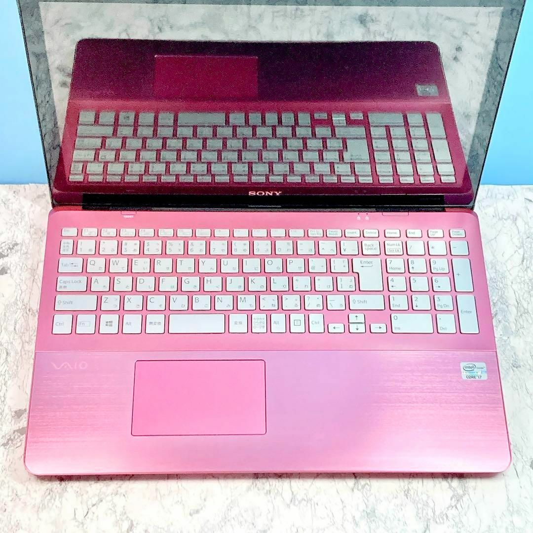 VAIO - 240 バックライト✨タッチパネル✨Win11✨フルHD✨VAIO VAIO - 240 バックライト✨タッチパネル✨Win11✨フルHD✨VAIO