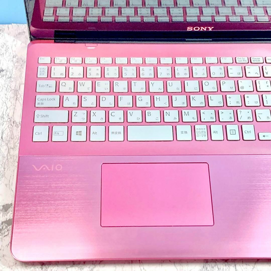 VAIO - 240 バックライト✨タッチパネル✨Win11✨フルHD✨VAIO VAIO - 240 バックライト✨タッチパネル✨Win11✨フルHD✨VAIO