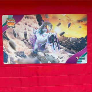 ポケモン - 【全種 3個】ポケモン 横浜 wcs 2023 デッキシールド ポケモン - 【全種 3個】ポケモン 横浜 wcs 2023 デッキシールド