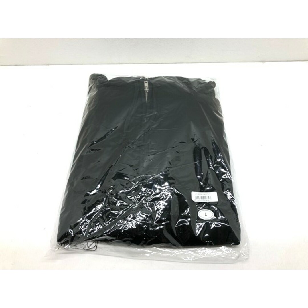 ONE N' ONLYジップアップパーカー003 L【G1244-007】145