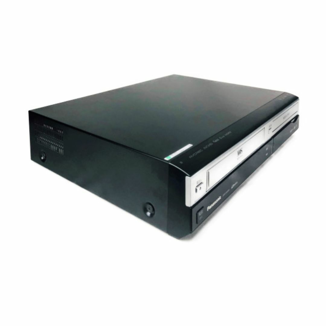 Panasonic - パナソニック 250GB 2チューナー DVDレコーダー DMR Panasonic - パナソニック 250GB 2チューナー DVDレコーダー DMR