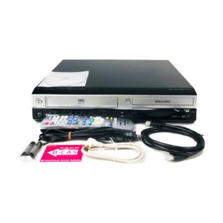 Panasonic - パナソニック 250GB 2チューナー DVDレコーダー DMR Panasonic - パナソニック 250GB 2チューナー DVDレコーダー DMR