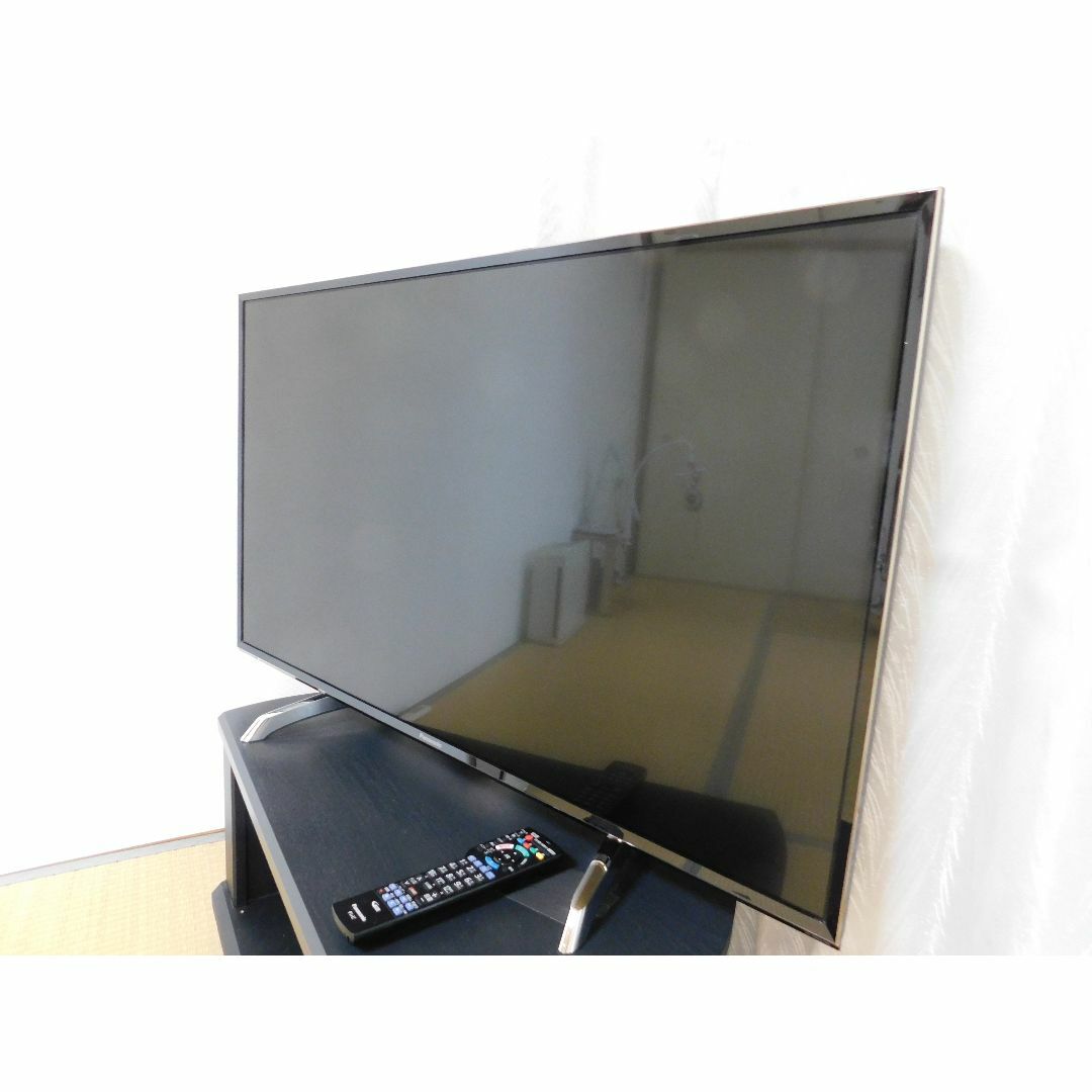 Panasonic - Panasonic VIERA TH-43DX750 美品 リモコン 取説 Panasonic - Panasonic VIERA TH-43DX750 美品 リモコン 取説