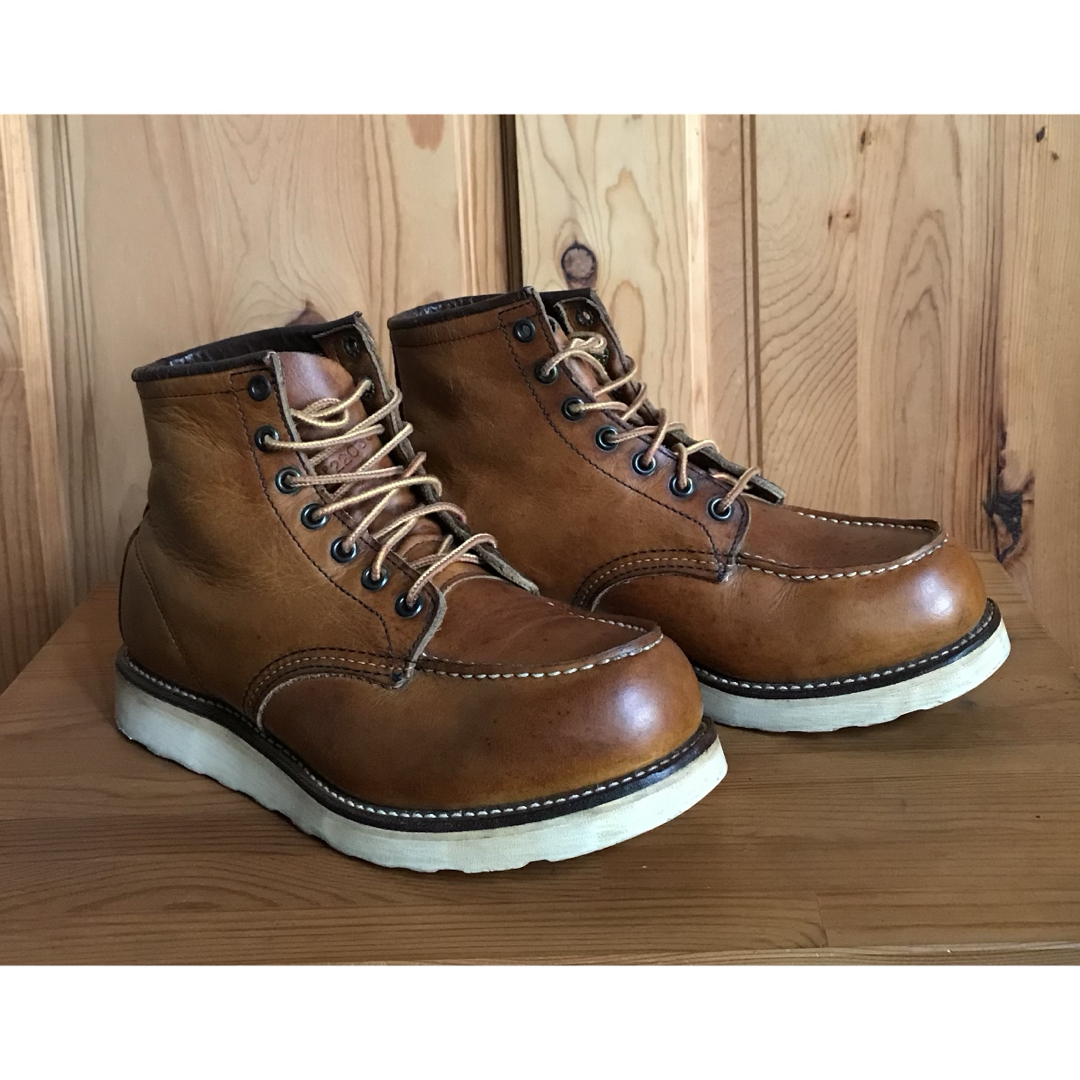 REDWING - REDWINGアイリッシュセッター 875 8E 26cm REDWING - REDWINGアイリッシュセッター 875 8E 26cm