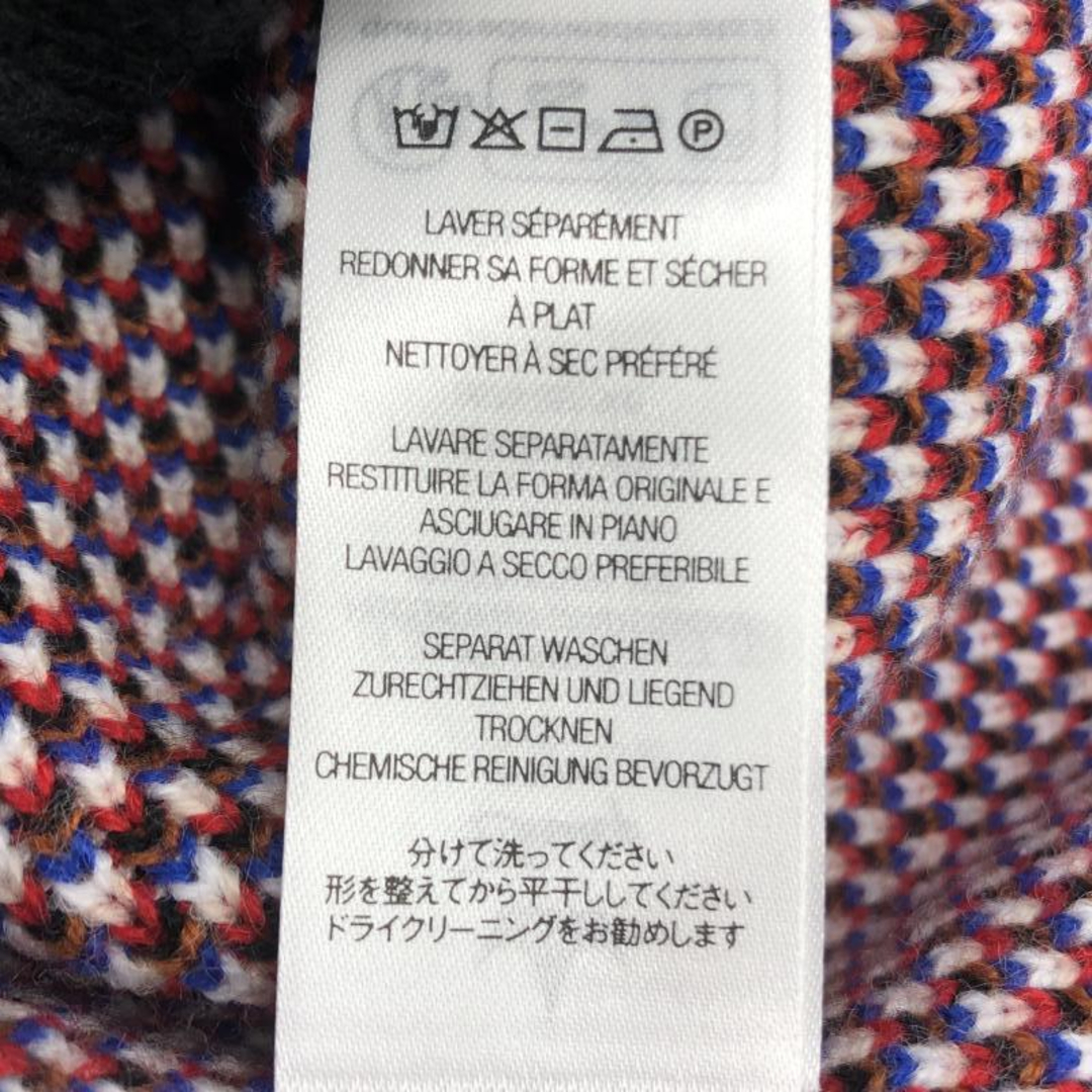 Supreme - 【中古】Supreme 24AW Snow White Sweater Black M Supreme - 【中古】Supreme 24AW Snow White Sweater Black M