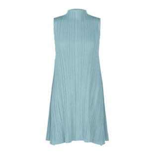 PLEATS PLEASE ISSEY MIYAKE(ブルー・ネイビー/青色系)の PLEATS PLEASE ISSEY MIYAKE(ブルー・ネイビー/青色系)の