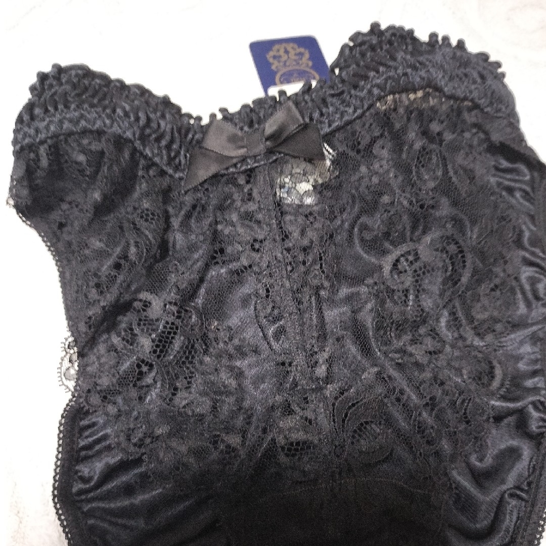 LA PERLA - 【長期自宅保管品】新品未使用 ラペルラ ショーツ LA PERLA - 【長期自宅保管品】新品未使用 ラペルラ ショーツ