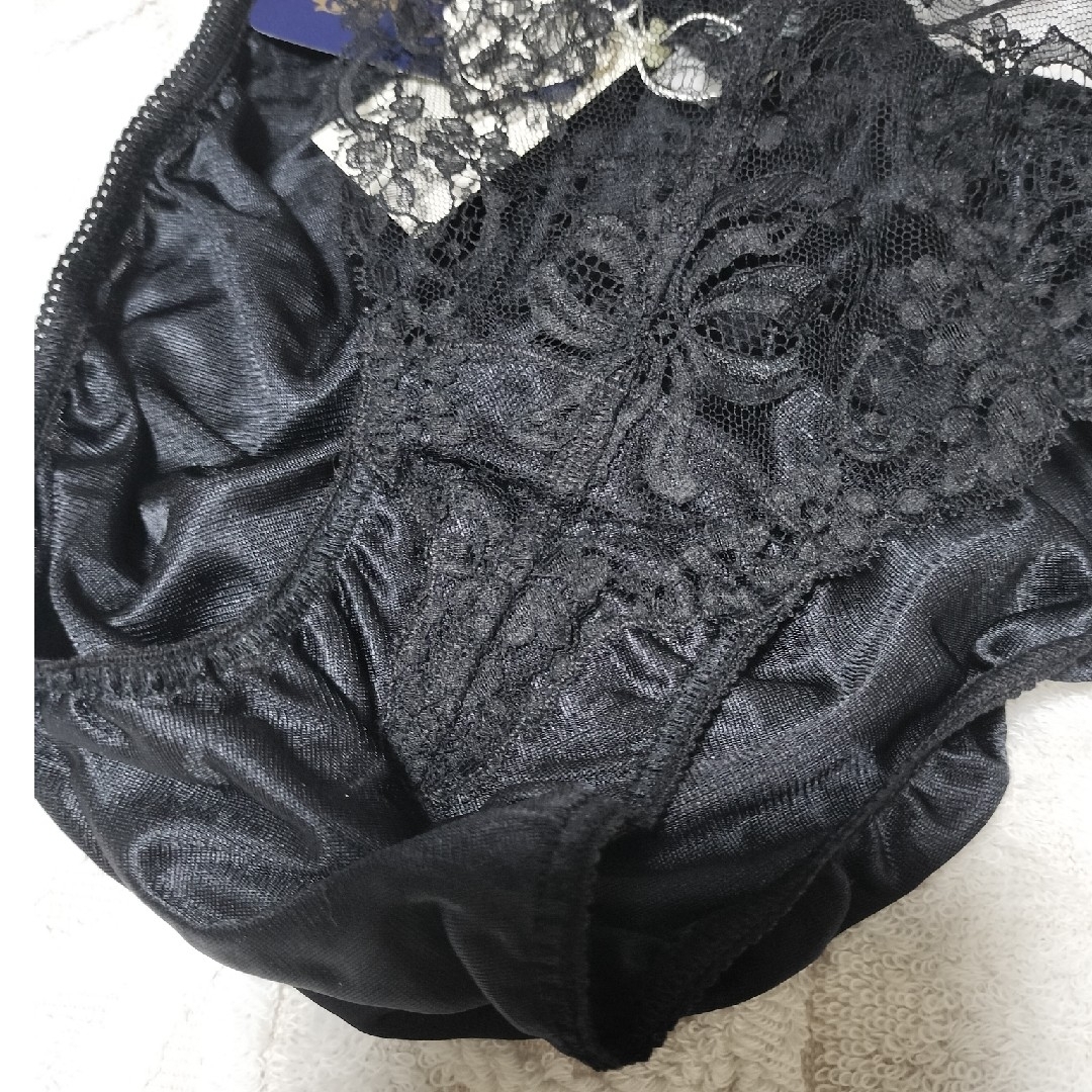 LA PERLA - 【長期自宅保管品】新品未使用 ラペルラ ショーツ LA PERLA - 【長期自宅保管品】新品未使用 ラペルラ ショーツ