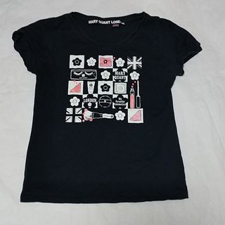 MARY QUANT(Tシャツ(半袖/袖なし))のフリマアイテム一覧 MARY QUANT(Tシャツ(半袖/袖なし))のフリマアイテム一覧
