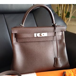 HERMES - HERMES エルメス ピコタンPM 空箱 ピコタンロックの HERMES - HERMES エルメス ピコタンPM 空箱 ピコタンロックの