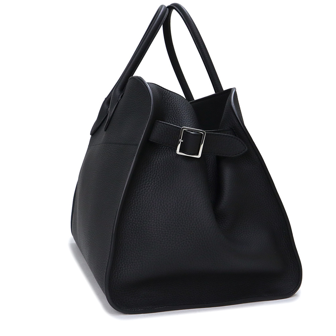 THE ROW - ザ ロウ SOFT MARGAUX 15 マルゴー ハンドバッグ THE ROW - ザ ロウ SOFT MARGAUX 15 マルゴー ハンドバッグ