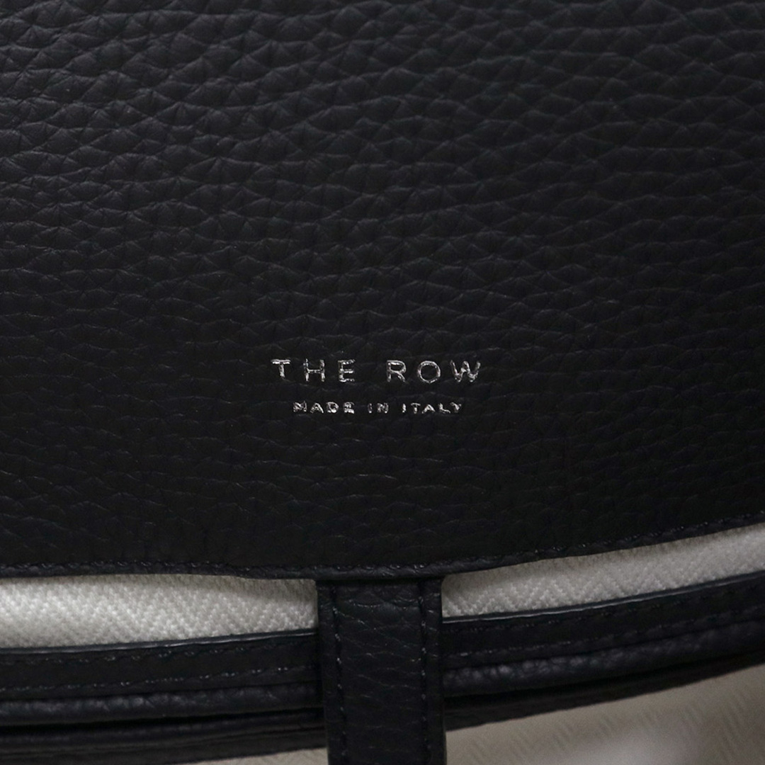 THE ROW - ザ ロウ SOFT MARGAUX 15 マルゴー ハンドバッグ THE ROW - ザ ロウ SOFT MARGAUX 15 マルゴー ハンドバッグ