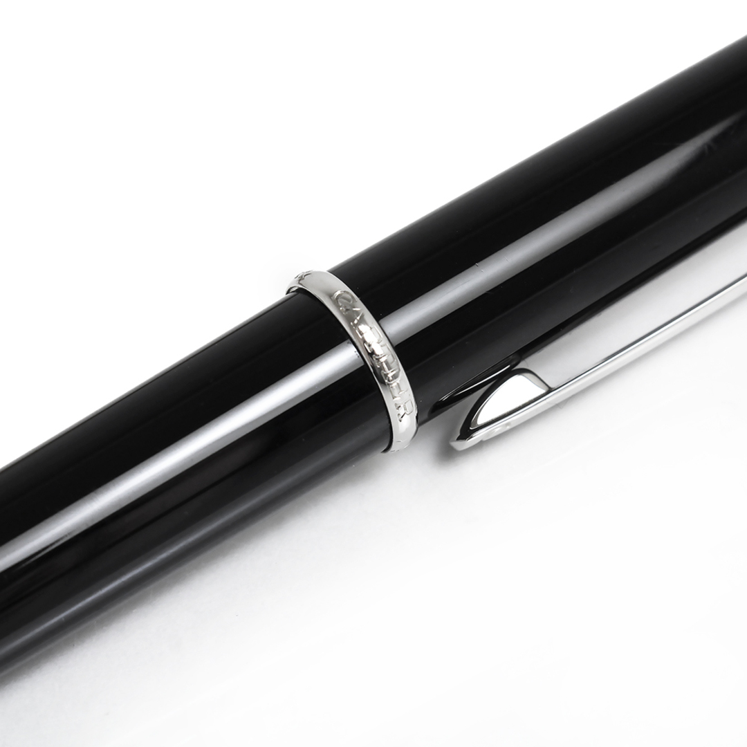 Cartier - カルティエ ディアボロ ドゥ ボールペン ツイスト式 Cartier - カルティエ ディアボロ ドゥ ボールペン ツイスト式