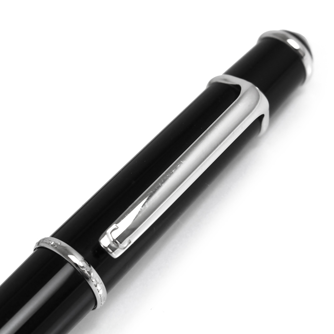 Cartier - カルティエ ディアボロ ドゥ ボールペン ツイスト式 Cartier - カルティエ ディアボロ ドゥ ボールペン ツイスト式
