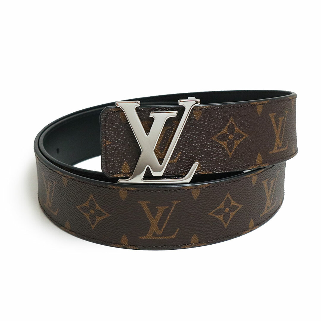 LOUIS VUITTON - ルイ ヴィトン LV イニシャル 40MM LOUIS VUITTON - ルイ ヴィトン LV イニシャル 40MM