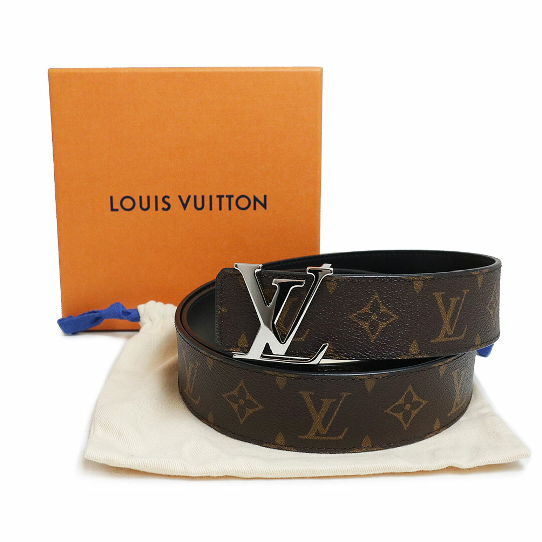 LOUIS VUITTON - ルイ ヴィトン LV イニシャル 40MM LOUIS VUITTON - ルイ ヴィトン LV イニシャル 40MM