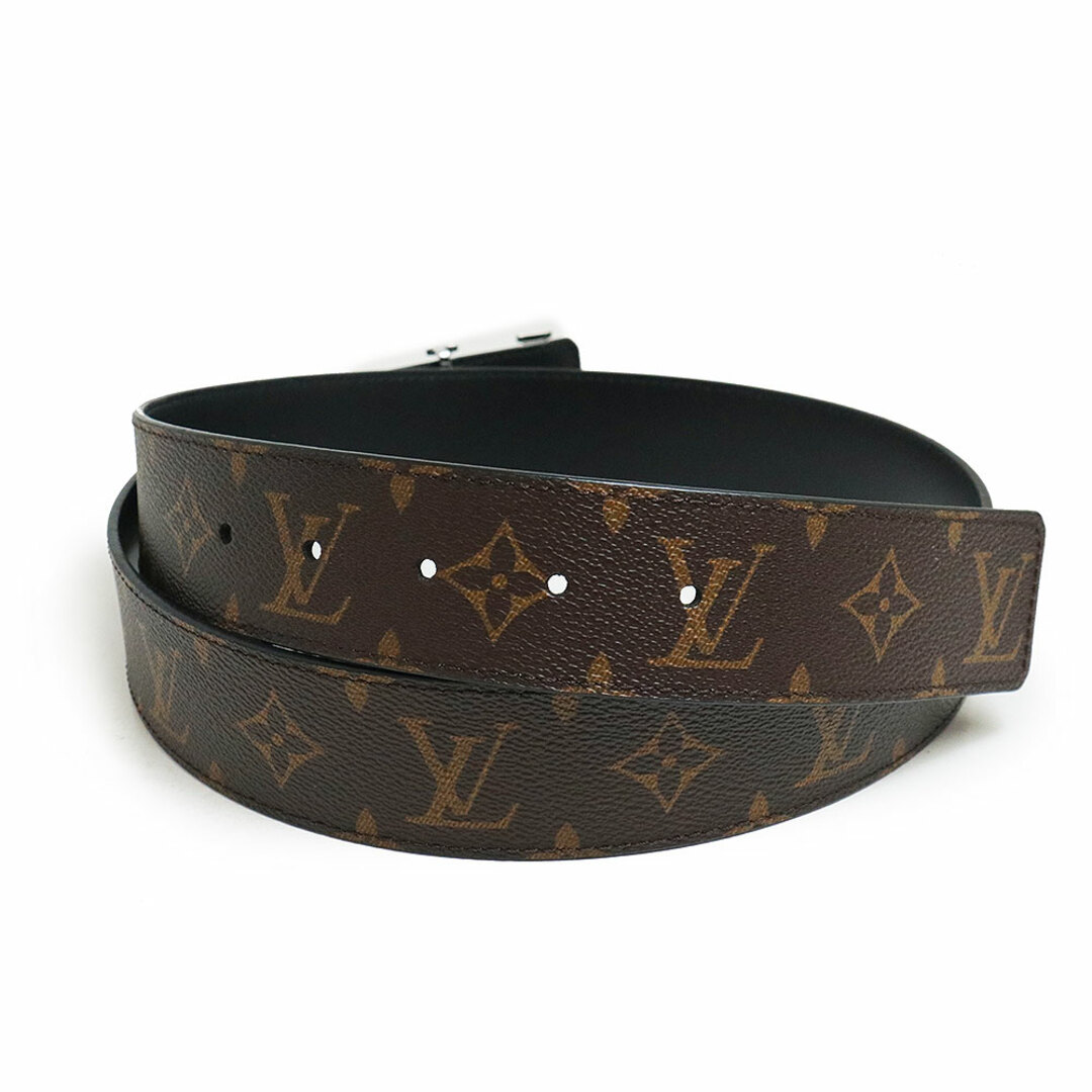 LOUIS VUITTON - ルイ ヴィトン LV イニシャル 40MM LOUIS VUITTON - ルイ ヴィトン LV イニシャル 40MM