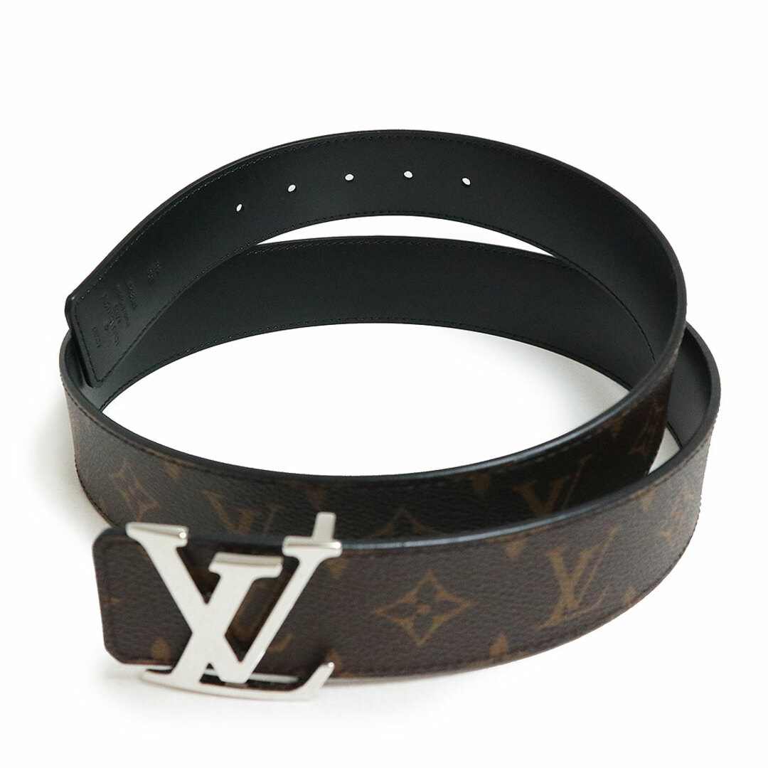 LOUIS VUITTON - ルイ ヴィトン LV イニシャル 40MM LOUIS VUITTON - ルイ ヴィトン LV イニシャル 40MM