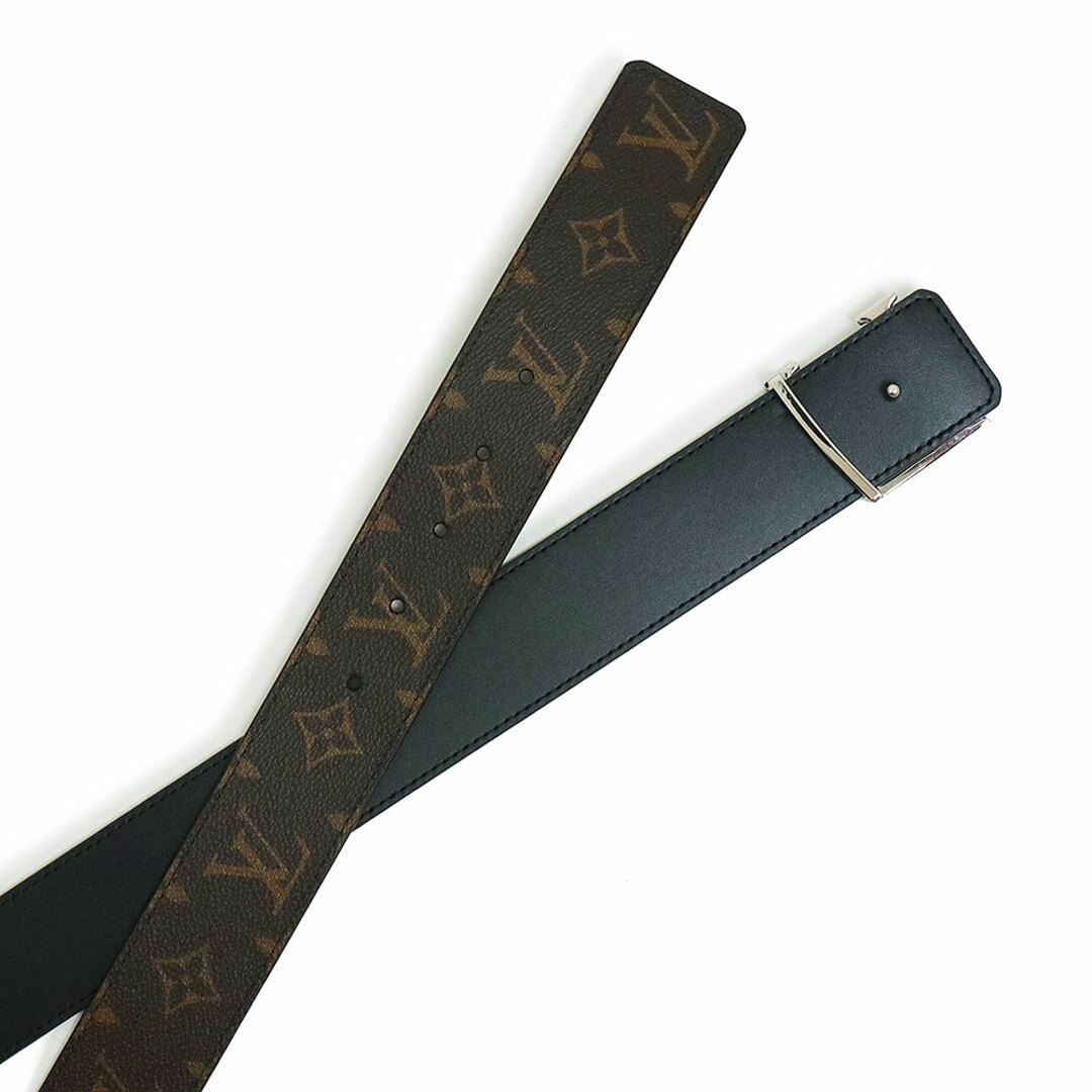 LOUIS VUITTON - ルイ ヴィトン LV イニシャル 40MM LOUIS VUITTON - ルイ ヴィトン LV イニシャル 40MM
