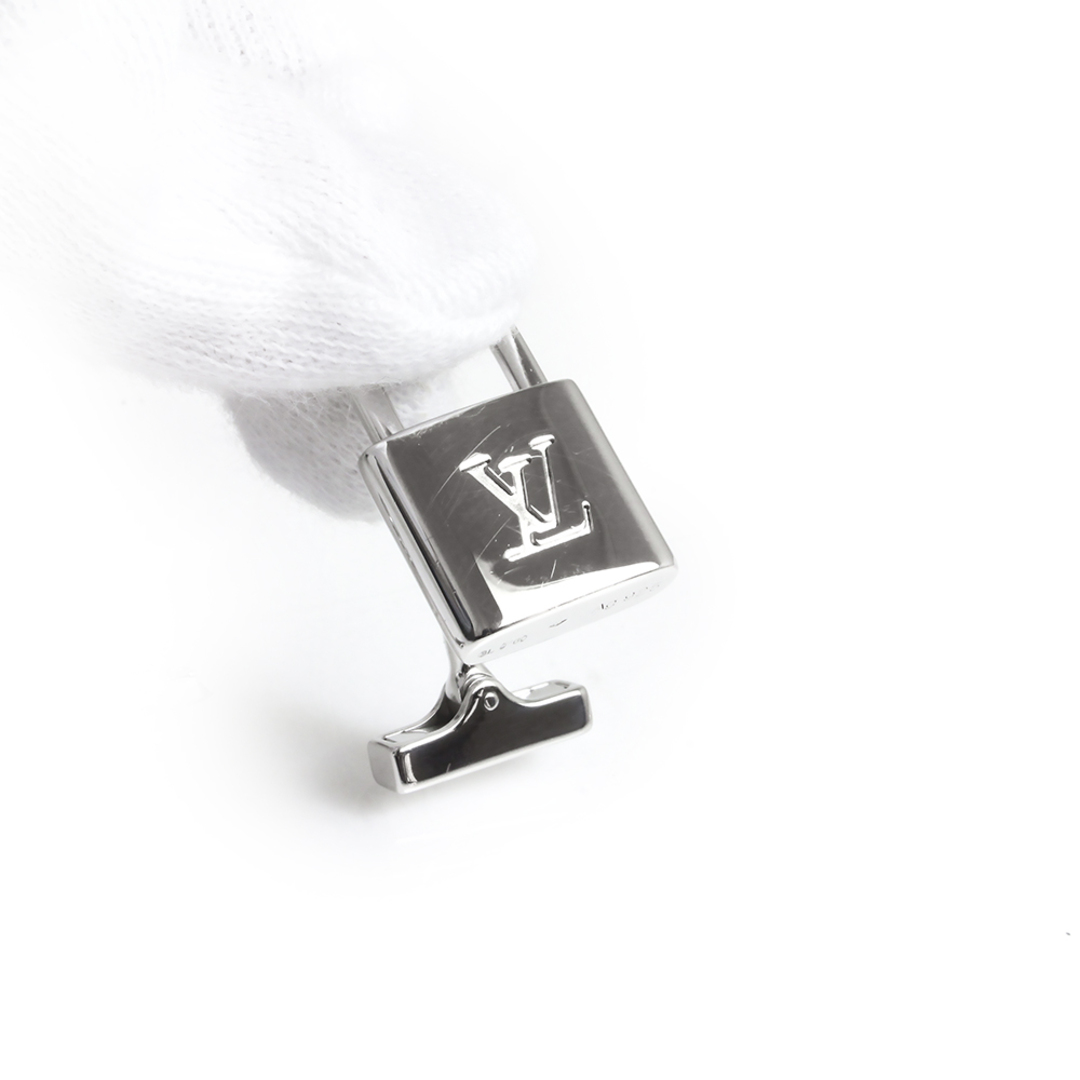 LOUIS VUITTON - ルイ ヴィトン ブトン ドゥ マンシェット LOUIS VUITTON - ルイ ヴィトン ブトン ドゥ マンシェット