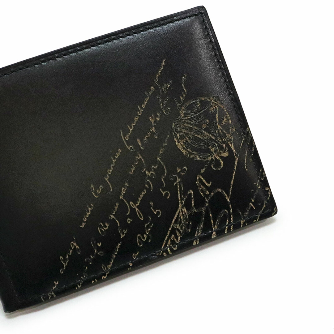 BERLUTI - ベルルッティ カリグラフィ フィギュア スクリット BERLUTI - ベルルッティ カリグラフィ フィギュア スクリット