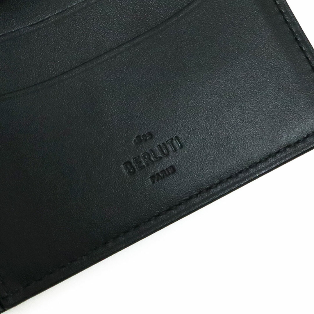 BERLUTI - ベルルッティ カリグラフィ フィギュア スクリット BERLUTI - ベルルッティ カリグラフィ フィギュア スクリット