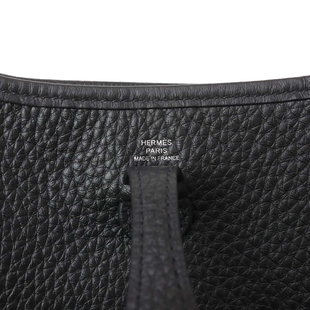 HERMES - エルメス エヴリン エブリン TPM アマゾン 16 HERMES - エルメス エヴリン エブリン TPM アマゾン 16