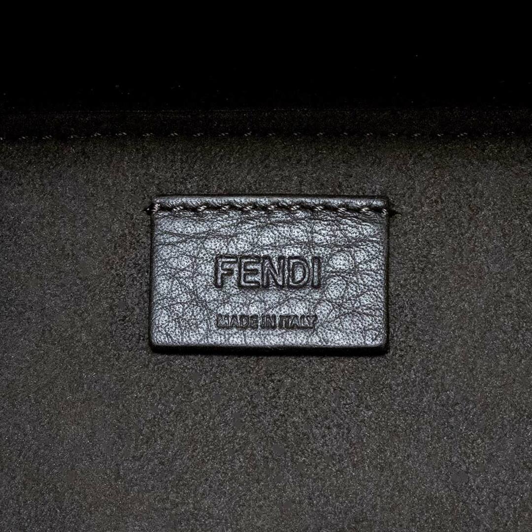 FENDI - フェンディ オリガミ Origami ミニ ショルダーバッグ FENDI - フェンディ オリガミ Origami ミニ ショルダーバッグ