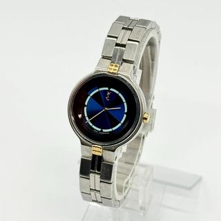 Yves Saint Laurent - 稼働品 YSL イヴサンローラン 腕時計 Yves Saint Laurent - 稼働品 YSL イヴサンローラン 腕時計