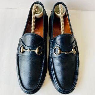 BERLUTI - 定価34万 ベルルッティ アレッシオ レザー シューズ BERLUTI - 定価34万 ベルルッティ アレッシオ レザー シューズ