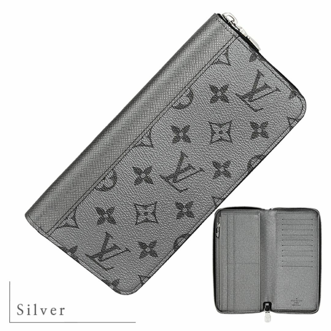 LOUIS VUITTON - ルイヴィトン ジッピーウォレットヴェル LOUIS VUITTON - ルイヴィトン ジッピーウォレットヴェル