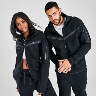 NIKE - ナイキ Sサイズ メンズ テックフリース セットアップ NIKE - ナイキ Sサイズ メンズ テックフリース セットアップ