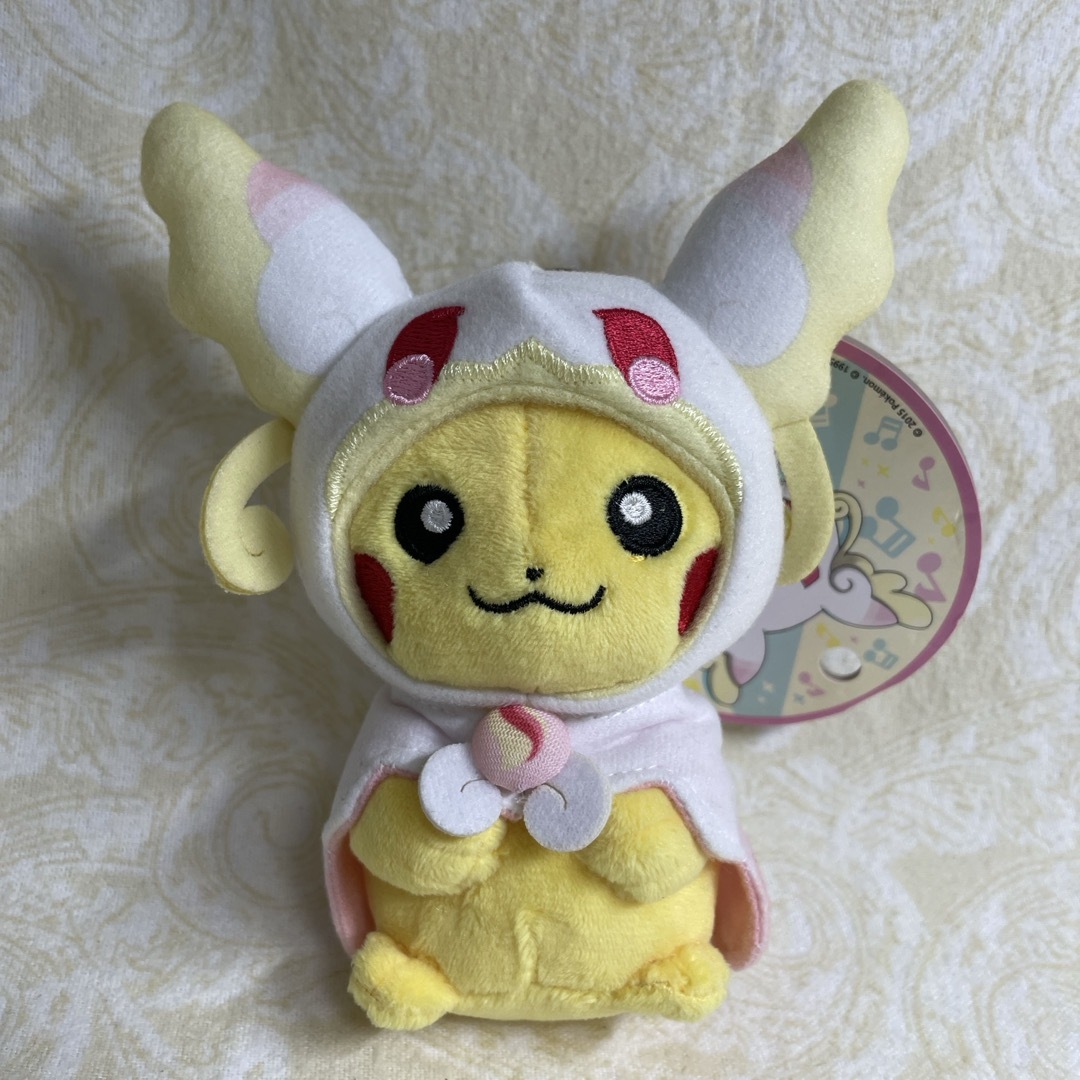 希少 ポケモンセンター 限定 メガタブンネのポンチョを着た 希少 ポケモンセンター 限定 メガタブンネのポンチョを着た