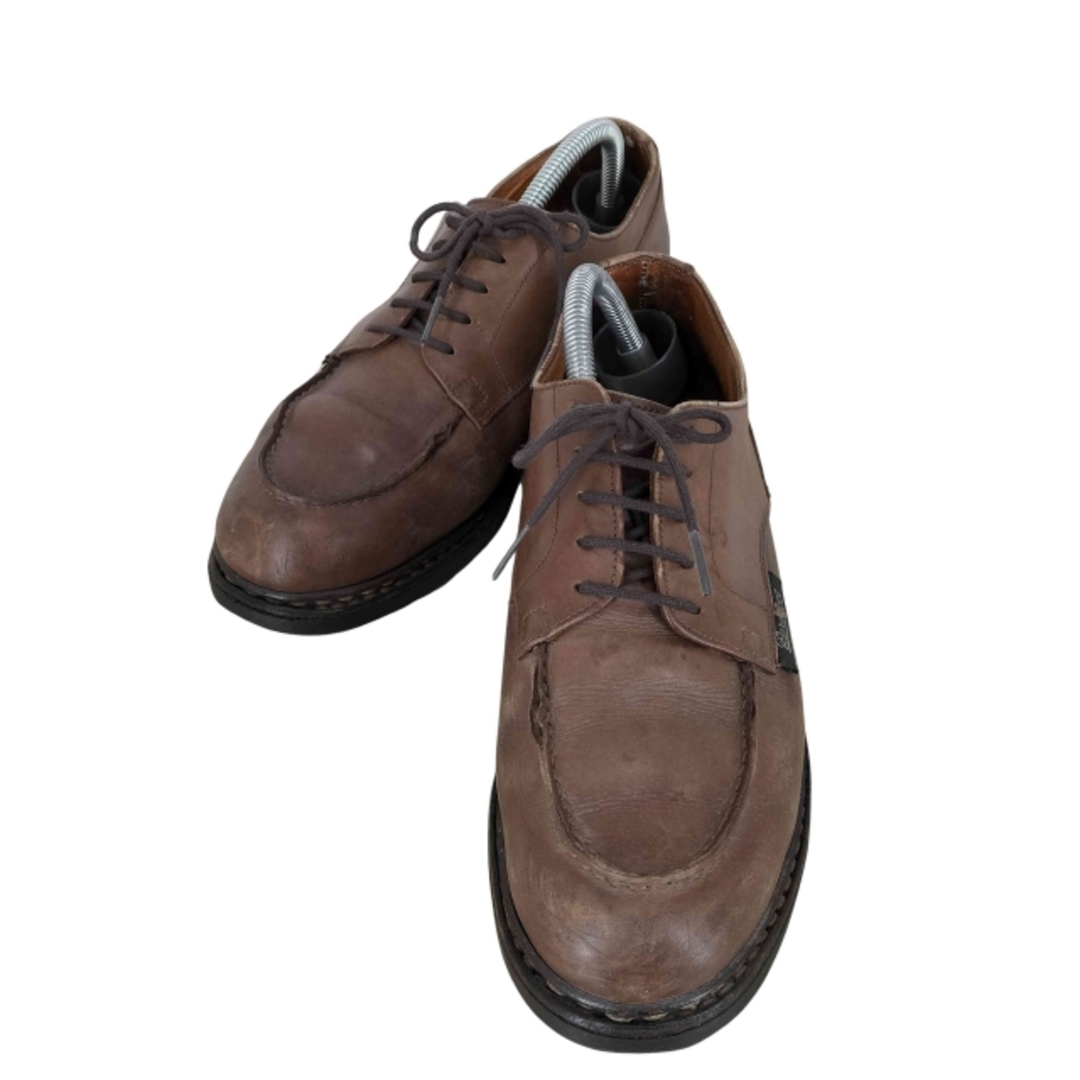 Paraboot - Paraboot(パラブーツ) CHAMBORD デカタグ 94年製 Paraboot - Paraboot(パラブーツ) CHAMBORD デカタグ 94年製