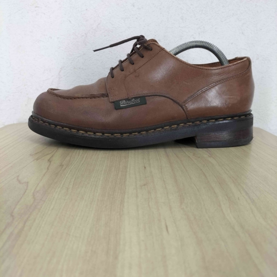 Paraboot - Paraboot(パラブーツ) CHAMBORD デカタグ 94年製 Paraboot - Paraboot(パラブーツ) CHAMBORD デカタグ 94年製