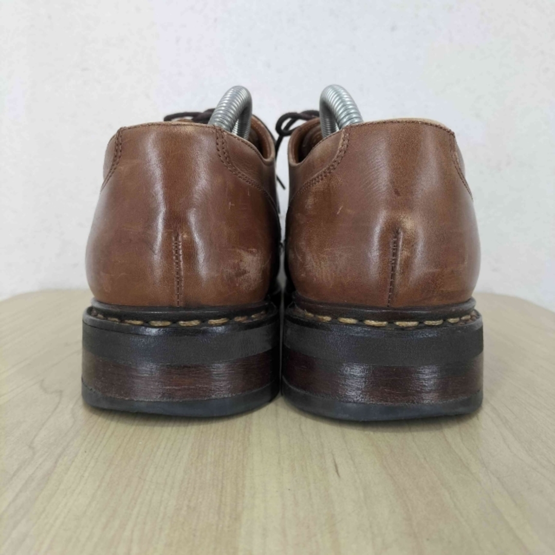 Paraboot - Paraboot(パラブーツ) CHAMBORD デカタグ 94年製 Paraboot - Paraboot(パラブーツ) CHAMBORD デカタグ 94年製