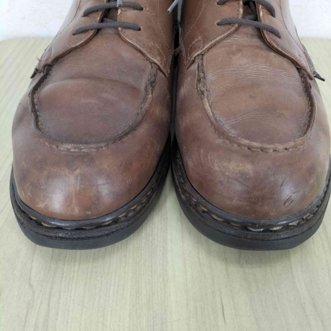 Paraboot - Paraboot(パラブーツ) CHAMBORD デカタグ 94年製 Paraboot - Paraboot(パラブーツ) CHAMBORD デカタグ 94年製