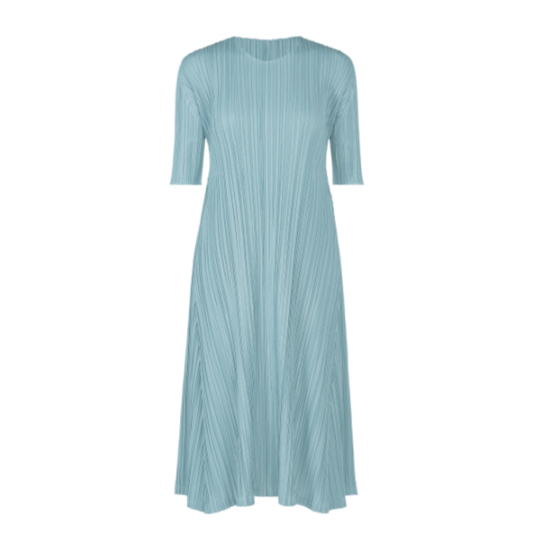 PLEATS PLEASE ISSEY MIYAKE - PLEATS PLEASE ISSEY MIYAKE 丸首 PLEATS PLEASE ISSEY MIYAKE - PLEATS PLEASE ISSEY MIYAKE 丸首