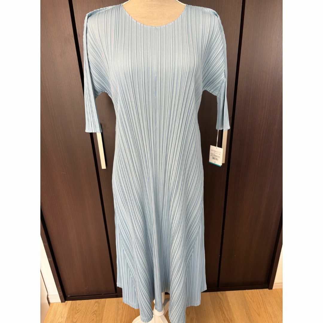 PLEATS PLEASE ISSEY MIYAKE - PLEATS PLEASE ISSEY MIYAKE 丸首 PLEATS PLEASE ISSEY MIYAKE - PLEATS PLEASE ISSEY MIYAKE 丸首