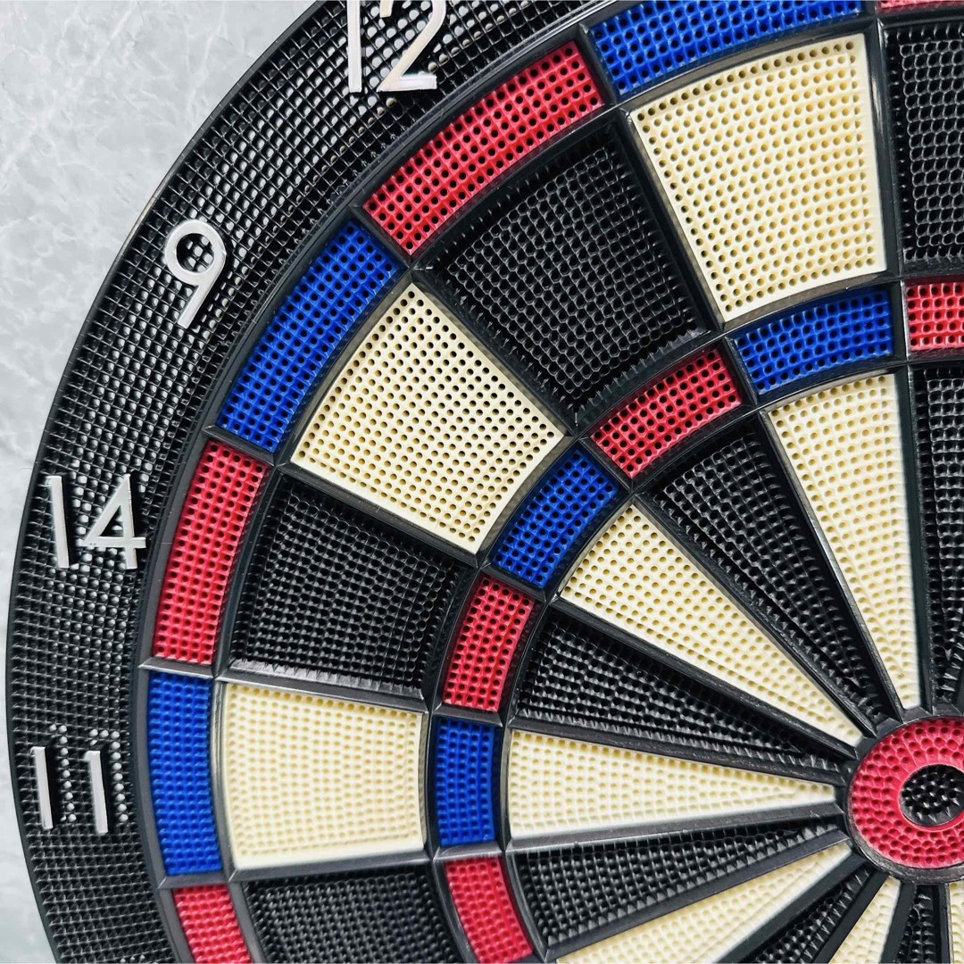 DARTSLIVE - DARTSLIVE ZERO BOARD 15.5インチ 完品 別売 DARTSLIVE - DARTSLIVE ZERO BOARD 15.5インチ 完品 別売