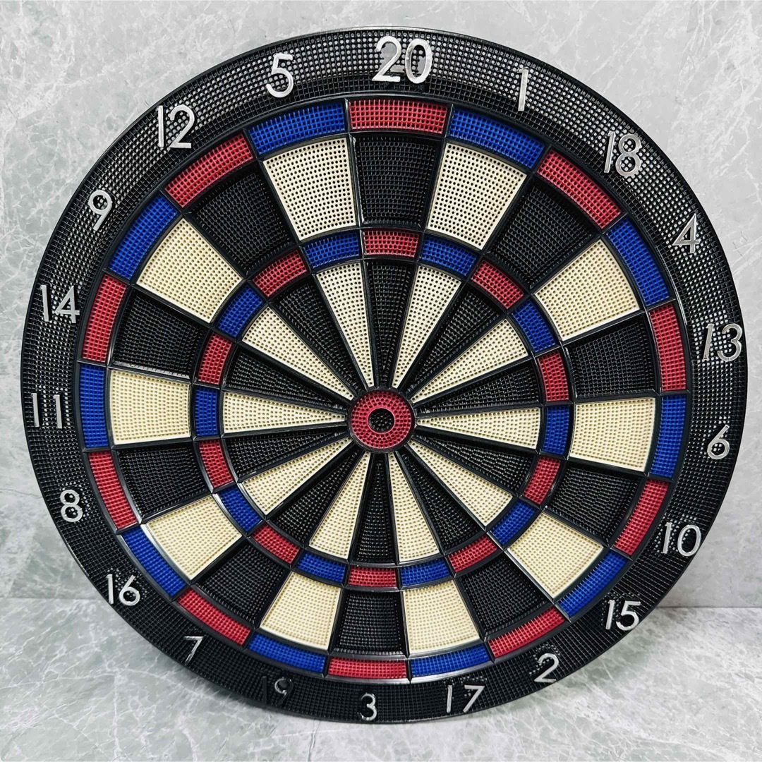DARTSLIVE - DARTSLIVE ZERO BOARD 15.5インチ 完品 別売 DARTSLIVE - DARTSLIVE ZERO BOARD 15.5インチ 完品 別売