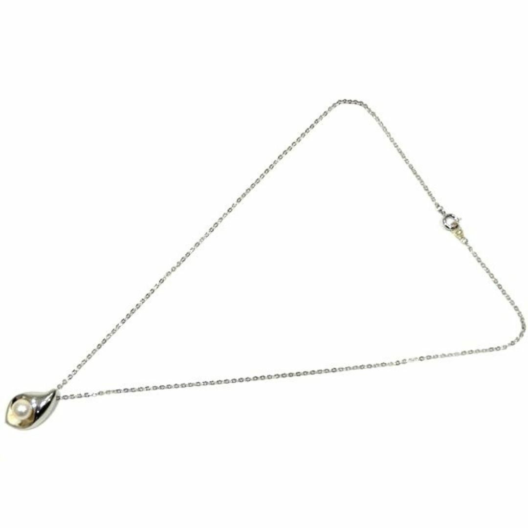 TASAKI - 3F 1 美品 タサキ ネックレス □ ペンダント トップ TASAKI - 3F 1 美品 タサキ ネックレス □ ペンダント トップ