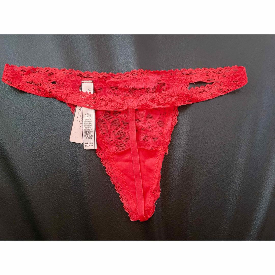 Victoria's Secret - Victoria's secret Tバック 新品の通販 by Victoria's Secret - Victoria's secret Tバック 新品の通販 by