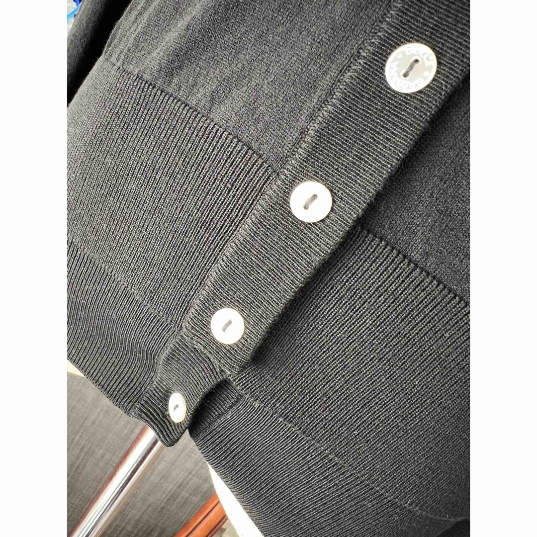 DOLCE&GABBANA - 新品 Dolce&Gabbanaドルガバ アンサンブル DOLCE&GABBANA - 新品 Dolce&Gabbanaドルガバ アンサンブル