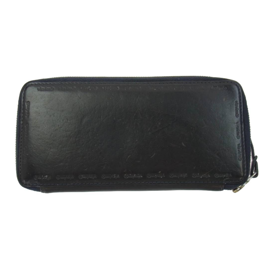 VISVIM - VISVIM ビズビム 17SS VEGGIE LONG WALLET VISVIM - VISVIM ビズビム 17SS VEGGIE LONG WALLET