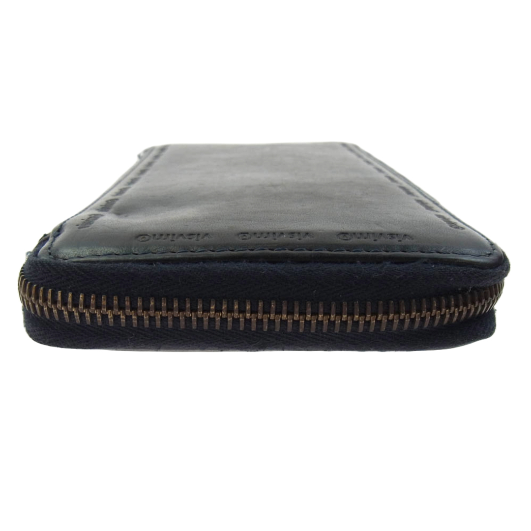 VISVIM - VISVIM ビズビム 17SS VEGGIE LONG WALLET VISVIM - VISVIM ビズビム 17SS VEGGIE LONG WALLET