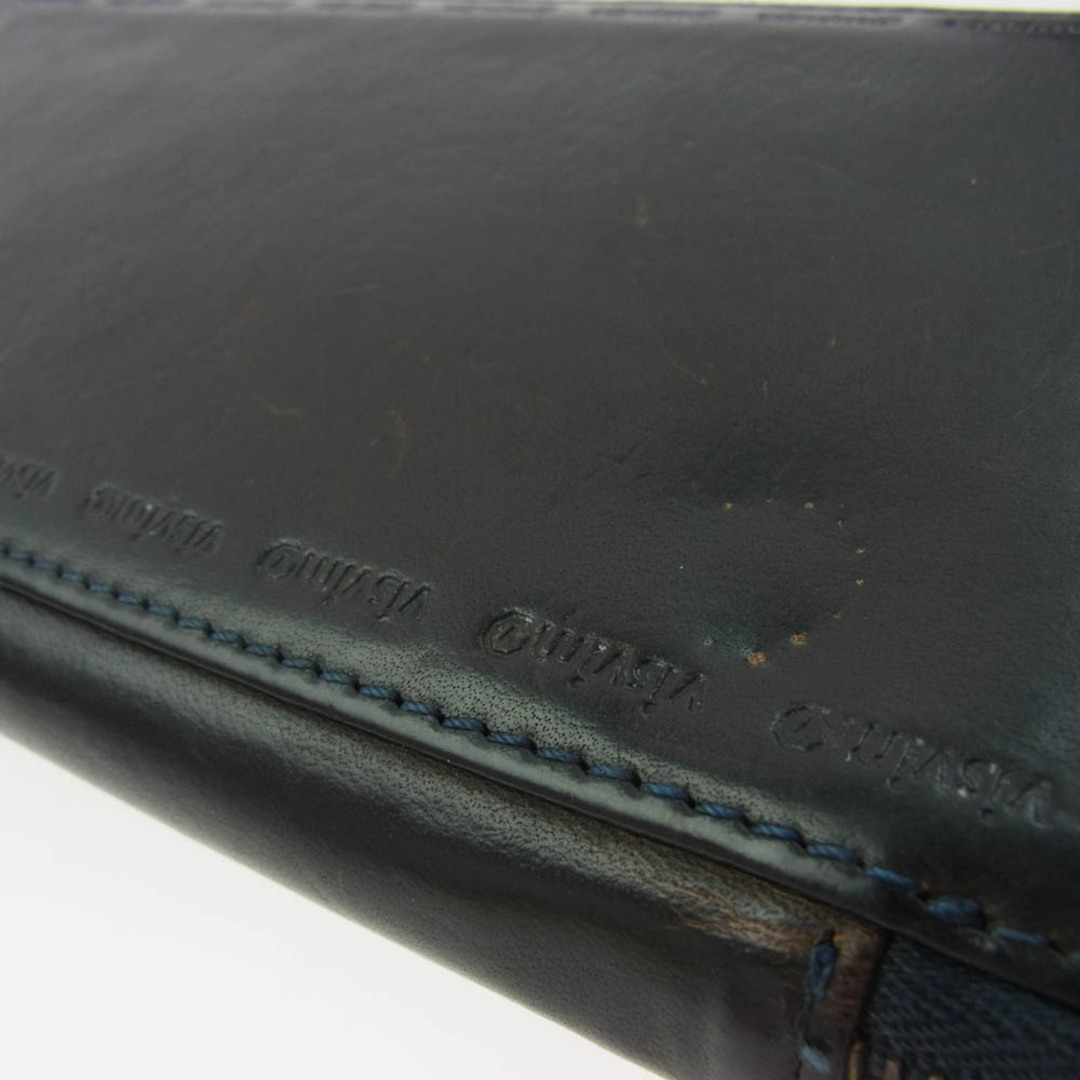 VISVIM - VISVIM ビズビム 17SS VEGGIE LONG WALLET VISVIM - VISVIM ビズビム 17SS VEGGIE LONG WALLET