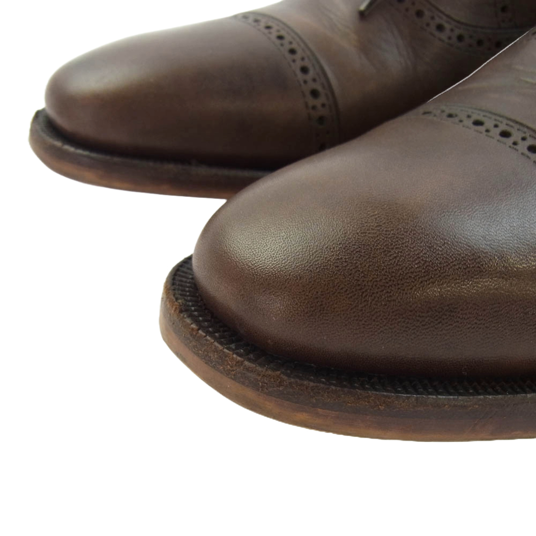 REGAL - REGAL リーガル RMV04 RAYMAR レイマー レザー シューズ REGAL - REGAL リーガル RMV04 RAYMAR レイマー レザー シューズ